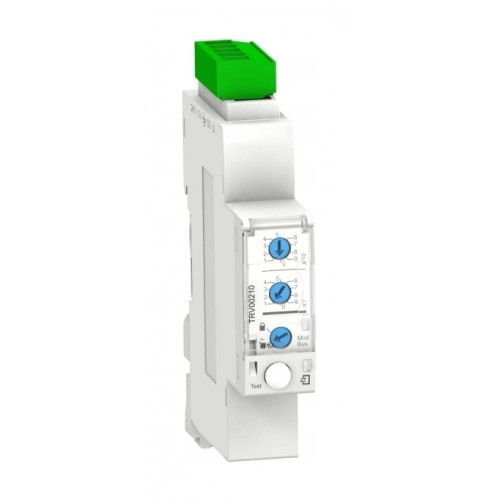 TRV00210 ИНТЕРФЕЙС MODBUS - фото 1 - id-p114661164