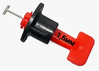 СВП многоразового применения 1,5 мм, 50шт в пачке