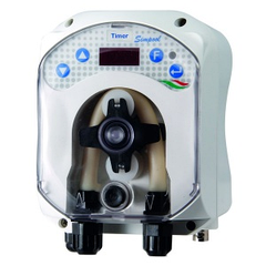 Aqua Simpool PH 1/4-1 станция контроля и дозирования