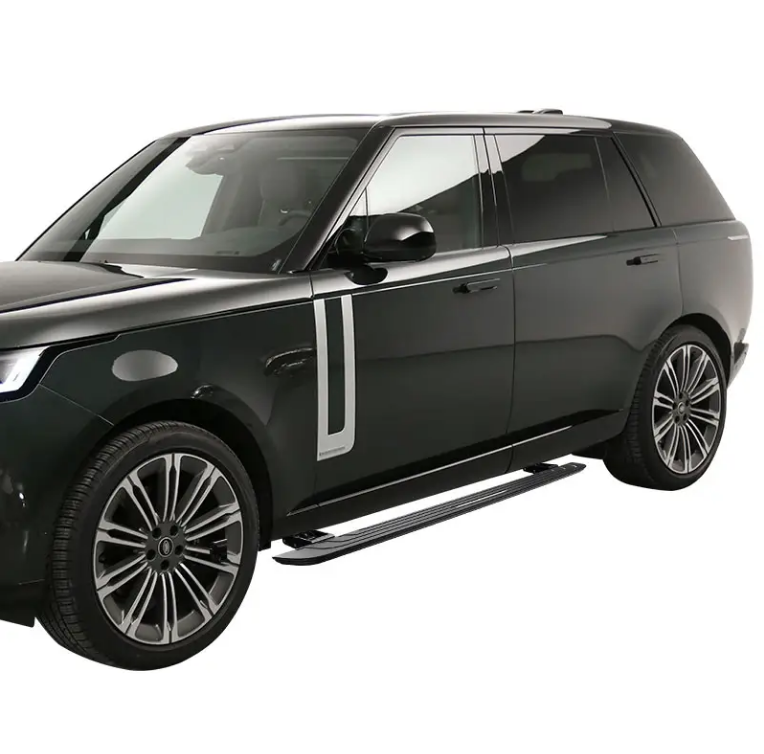 Электрические подножки для Land Rover Range Rover L460 2023-2024+