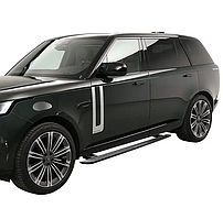 Электрические подножки для Land Rover Range Rover L460 2023-2024+