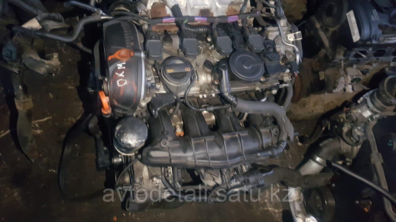 Двигатель на Audi - фото 3 - id-p114563516