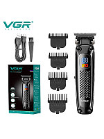 Профессиональный триммер, для стрижки волос VGR V-972