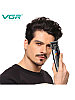 Профессиональный триммер, для стрижки волос VGR V-972, фото 5