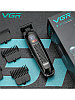 Профессиональный триммер, для стрижки волос VGR V-972, фото 6