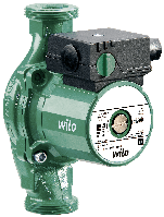 Wilo Star-RS 30/4 циркуляциялық сорғы (180мм)