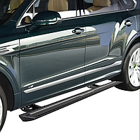 Электрические подножки для Bentley Bentayga PL71 2015-2020