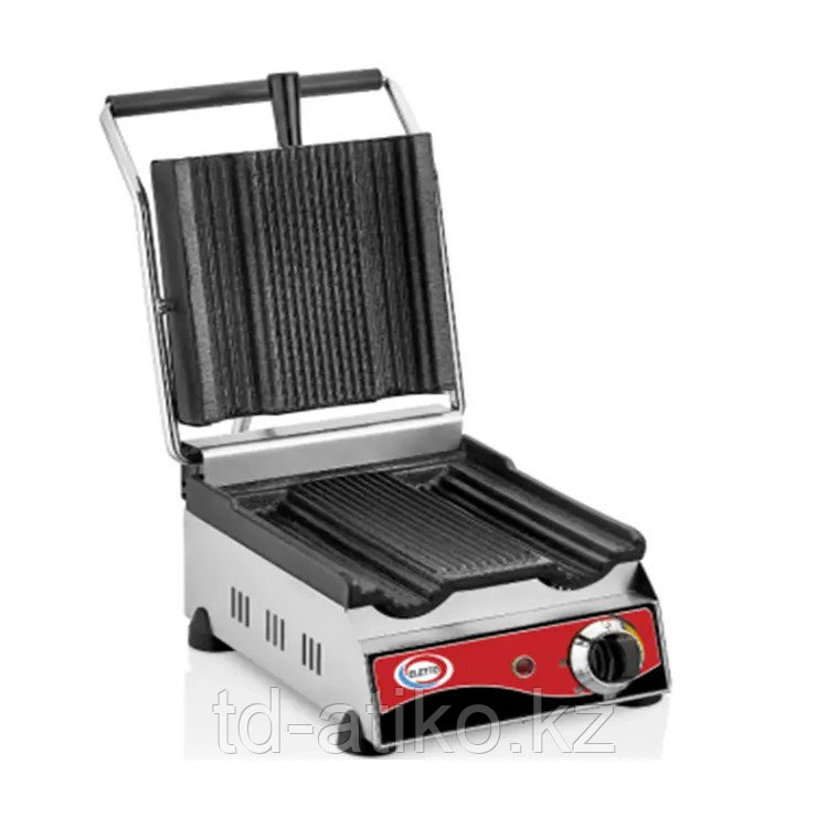 Гриль контактный ELETTO R70