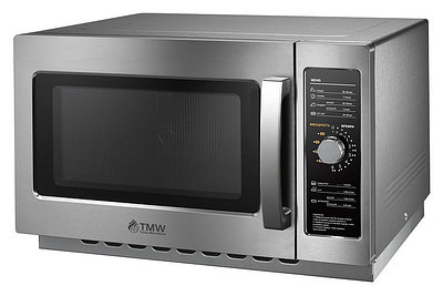 Микроволновая печь Turbo MicroWave TMW-1100NM-II