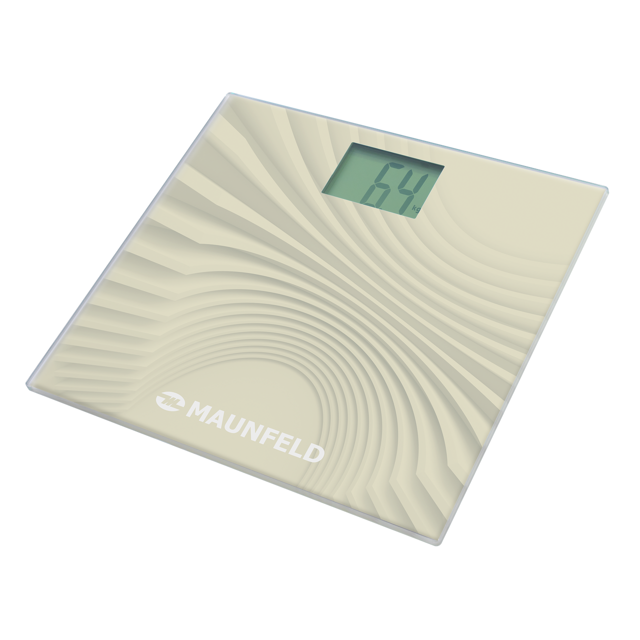 Напольные весы MAUNFELD MBS-153GB02