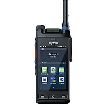 Цифровая носимая радиостанция HYTERA PTC-760