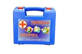 Аптечка Универсальная  до 10 человек