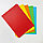 Офисная цветная бумага А4 80 гр 5 цветов, фото 2