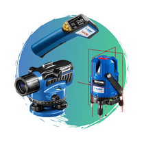 Измерительные инструменты