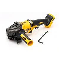 DeWalt, DCG414N, Машина углошлифовальная аккумуляторная 54В 125 мм