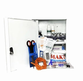 Аптечка Коллективная первой помощи до 30 человек