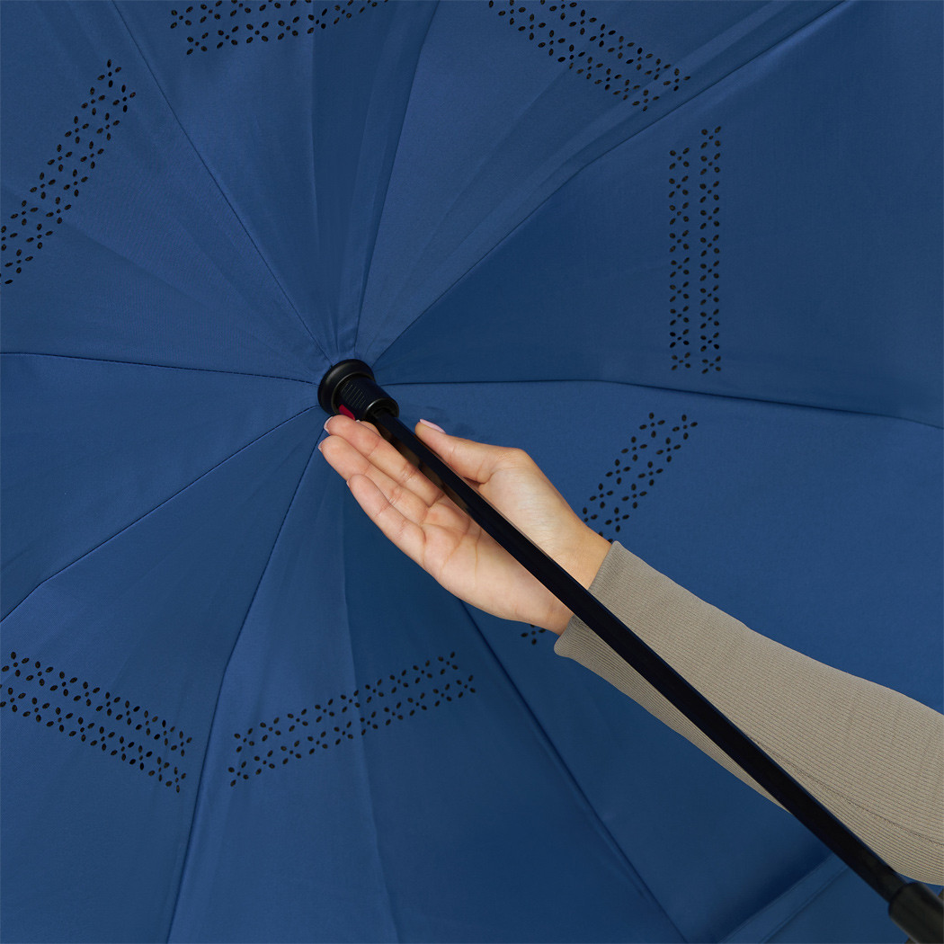 Зонт-трость FLIPPED - фото 9 - id-p114665582
