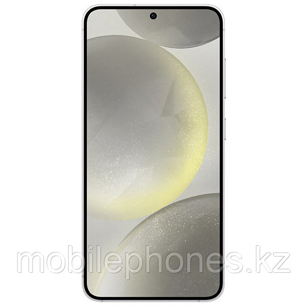 Смартфон Samsung Galaxy S24+ 12/512GB Marble Gray - фото 2 - id-p114665807