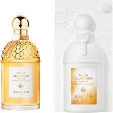 Guerlain Aqua Allegoria Mandarine Basilic Harvest 125ml Original(tester)