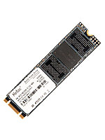 512 ГБ SSD диск Netac N535N (NT01N535N-512G-N8X) черный