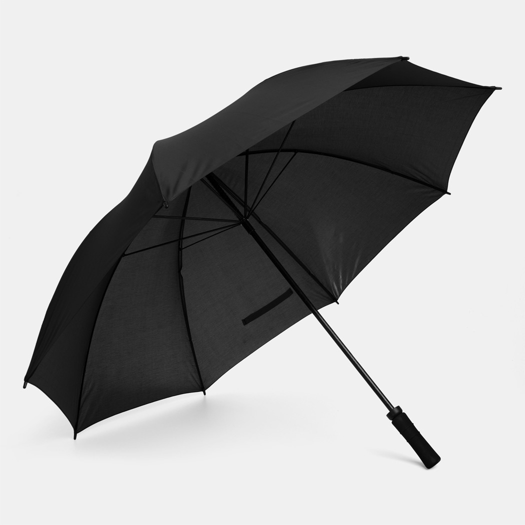Зонтик TORNADO Черный - фото 1 - id-p114665862