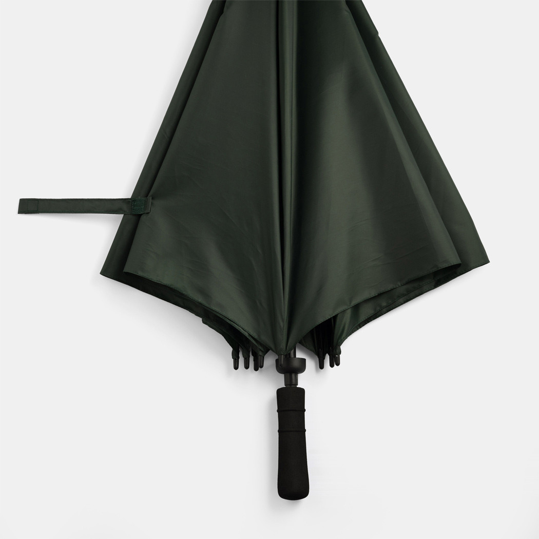 Зонтик TORNADO Темно-зеленый - фото 6 - id-p114665867