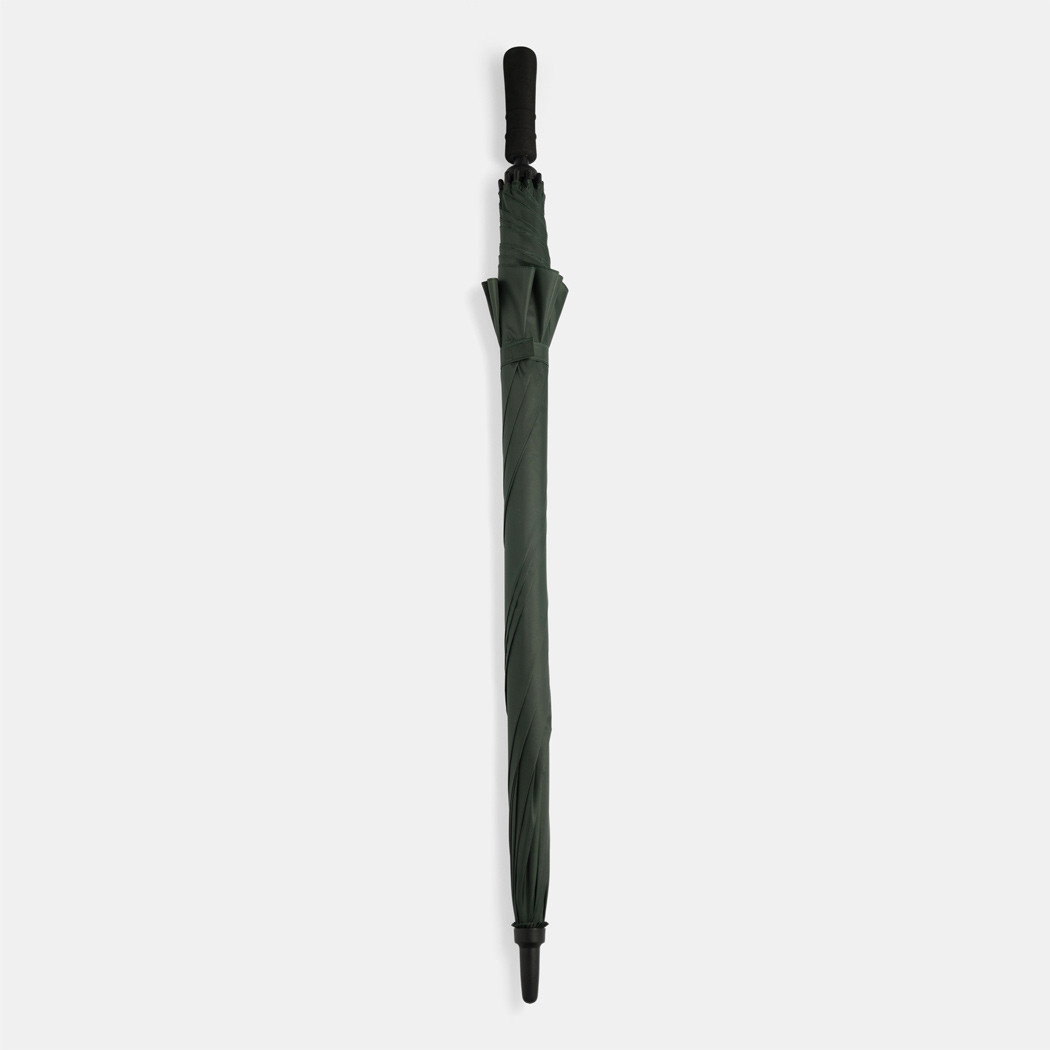 Зонтик TORNADO Темно-зеленый - фото 4 - id-p114665867