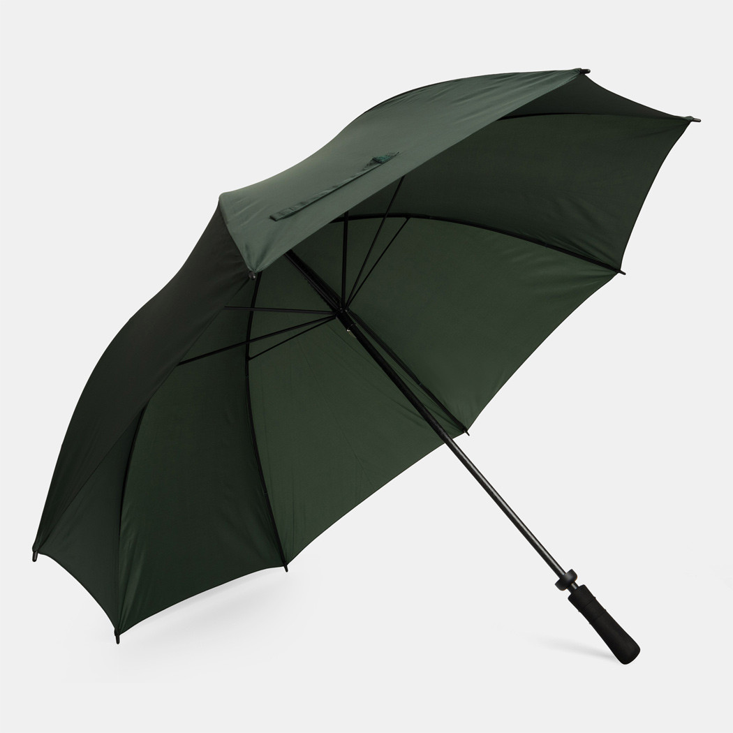 Зонтик TORNADO Темно-зеленый - фото 1 - id-p114665867