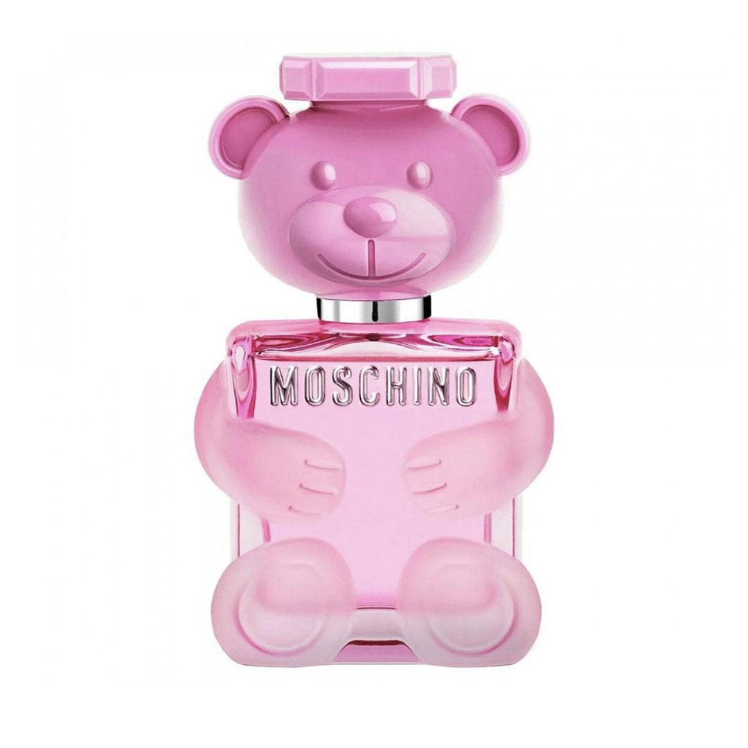 Moschino Toy 2 Bubble Gum 50 ml original - фото 2 - id-p114666048