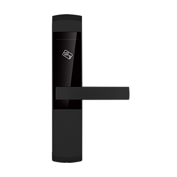 Электронные замки для отелей