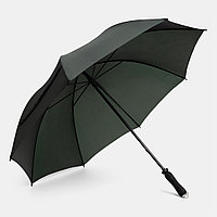 Зонт MOBILE Гольф Темно-зеленый