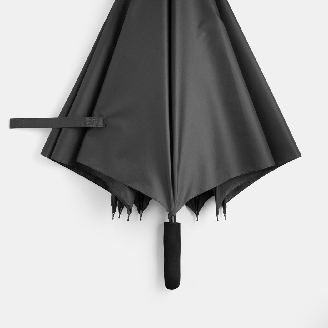 Автоматический ветроустойчивый зонт PASSAT - фото 4 - id-p114666358