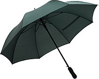 Автоматический ветроустойчивый зонт PASSAT Темно-зеленый