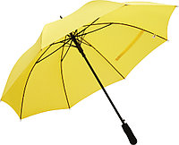 Автоматический ветроустойчивый зонт PASSAT Желтый