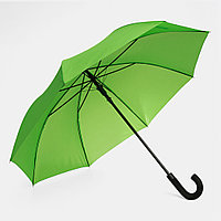 Автоматический зонт SUBWAY Зеленый