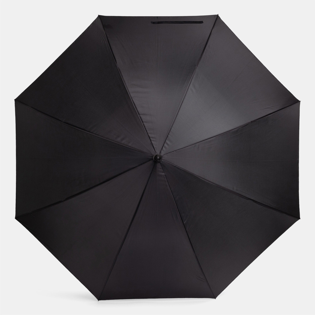Автоматический зонт SUBWAY Черный - фото 5 - id-p114666438