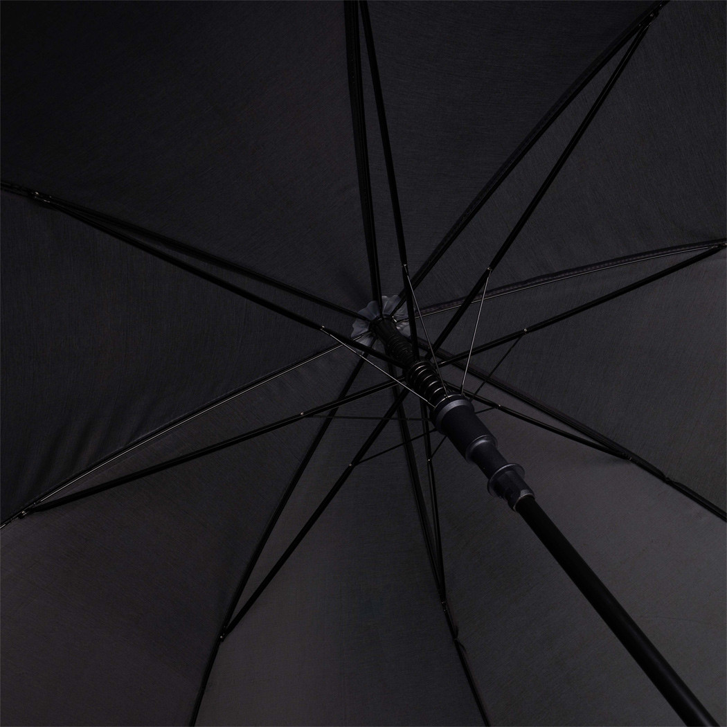 Автоматический зонт SUBWAY Черный - фото 7 - id-p114666438