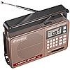 Портативный радиоприемник Sansui E35, фото 2