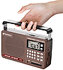Портативный радиоприемник Sansui E35, фото 3