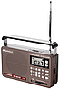 Портативный радиоприемник Sansui E35, фото 5