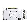 Видеокарта ASUS Dual GeForce RTX 4060 Ti OC, 8 ГБ (DUAL-RTX4060TI-O8G-WHITE), фото 6