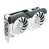 Видеокарта ASUS Dual GeForce RTX 4060 Ti OC, 8 ГБ (DUAL-RTX4060TI-O8G-WHITE), фото 3