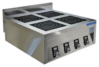 Плита индукционная ИПП-410134