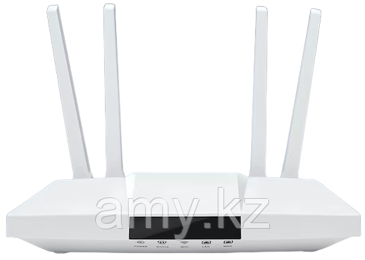 Беспроводной модем Wi-Fi 4G LTE CPE B828 роутер - фото 1 - id-p114666716