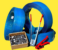 Упаковочная ПЭТ лента