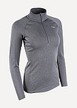 Термобелье женское Сплав Gulf Stream пуловер темно-серый (48/170), фото 7