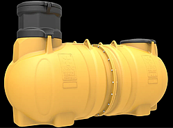 Промышленный питьевой резервуар мега емкость бочка бак емкость для подземной установки 40000 литров
