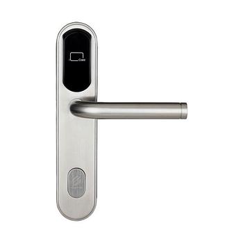 Электронный замок Be Tech Card Lock - Guardian Elegant