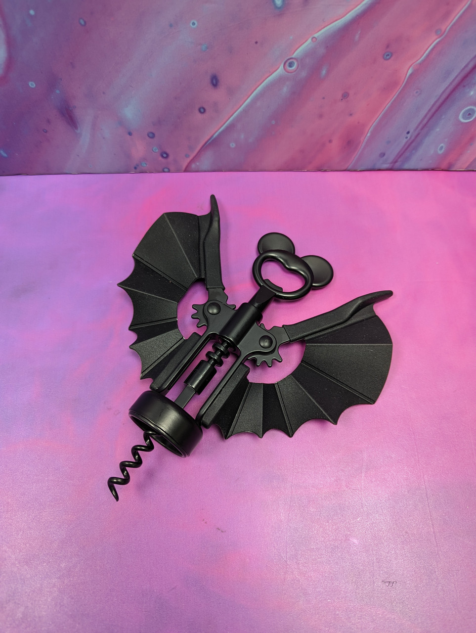 Штопор Летучая мышь, фото 1