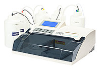 Автоматический промыватель микропланшет ImmunoChem-2600 с инкубатором и шейкером